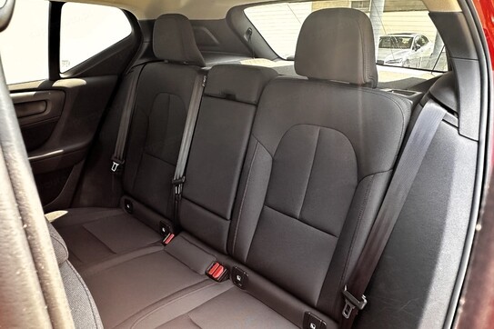 Volvo XC40 T3 Momentum Pro aut