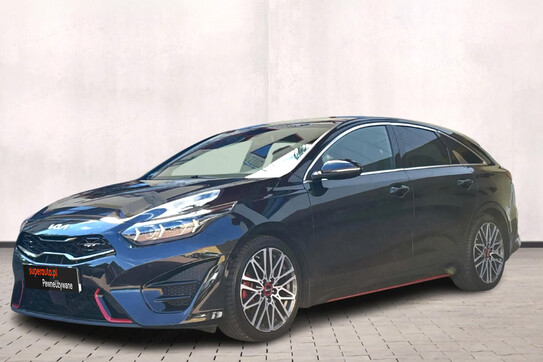 Kia ProCeed 1.6 T-GDI GT DCT