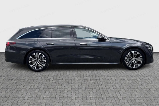 Mercedes E Klasa Estate 300 e Avantgarde