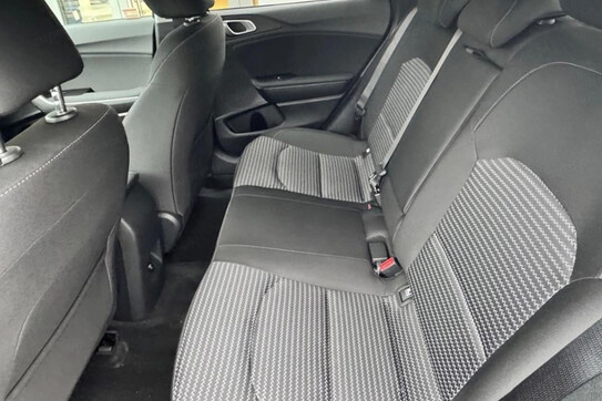 Kia XCeed 1.5 T-GDI M