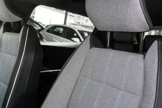 Renault Scenic EV87 Techno Long Range
