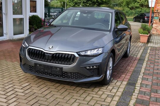 Skoda Scala Selection Edition 130 1.0 TSI DSG