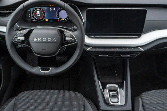 Skoda Octavia Edition 130 Selection 1.5 TSI mHEV DSG