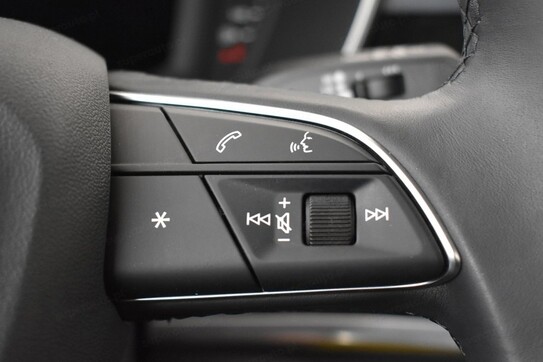 Audi Q3 35 TFSI Advanced
