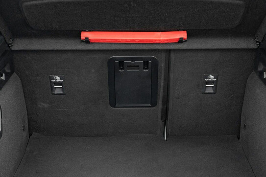 Ford Focus 1.0 EcoBoost  ST-Line