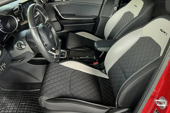 Kia ProCeed 1.6 CRDI GT Line