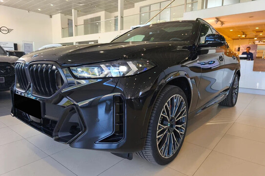 BMW X6 xDrive40i M Sport