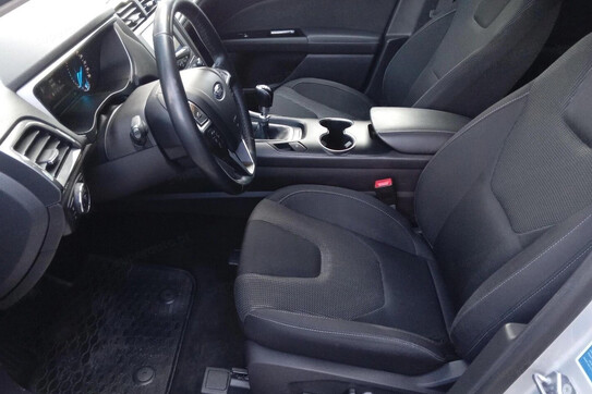 Ford Mondeo 2.0 TDCi