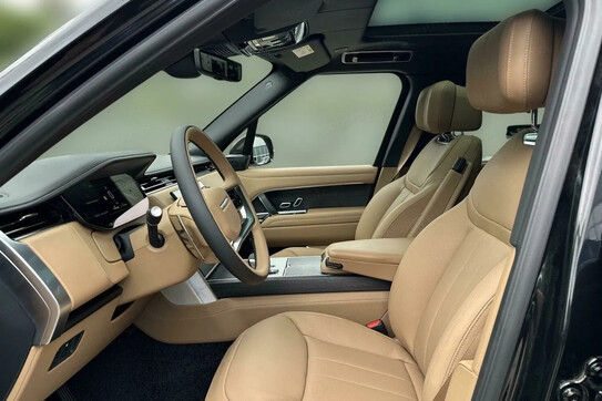 Land Rover Range Rover 3.0 P460e PHEV Autobiography