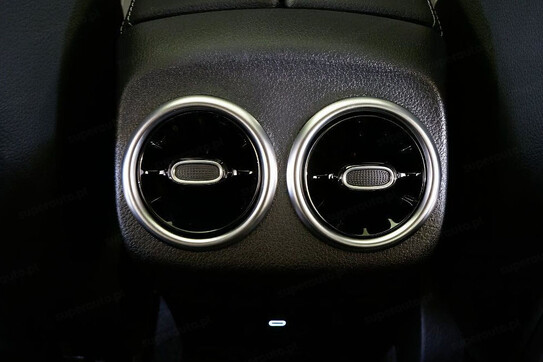 Mercedes CLA 220 4-Matic AMG Line 8G-DCT