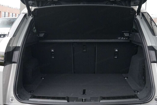 Land Rover Range Rover Evoque D200 Dynamic SE