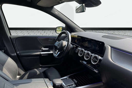 Mercedes B Klasa 200 Progressive
