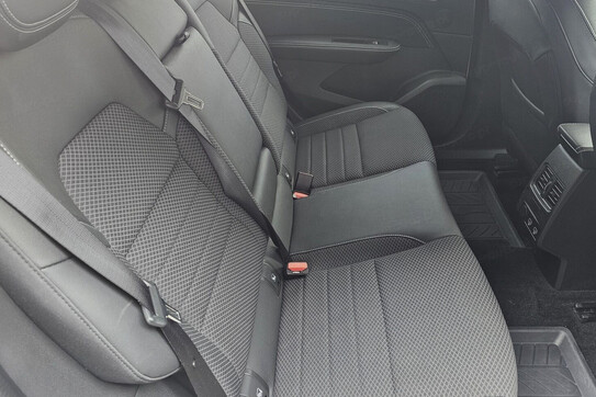 Renault Arkana 1.6 E-TECH E-Tech Engineered MMT