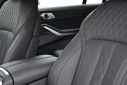 BMW X7 xDrive40d M Sport
