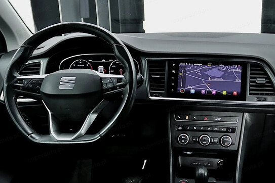 Seat ATECA 2.0 TDI Style S&S DSG
