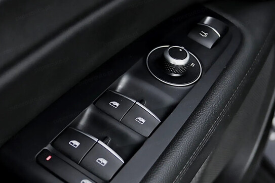 Alfa Romeo Stelvio 2.0 Turbo Super Q4 aut