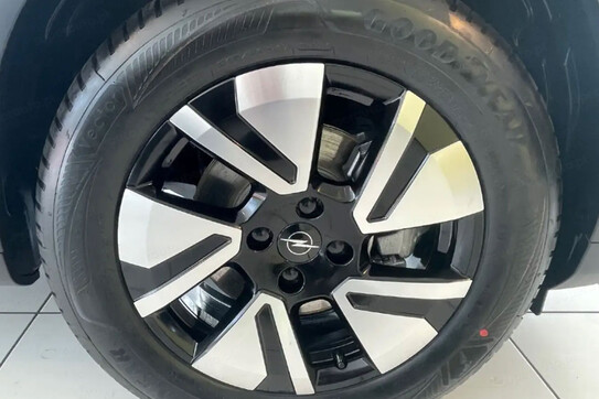 Opel Frontera Edition 44kWh