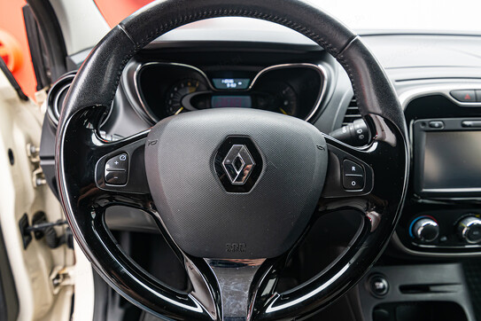 Renault Captur 0.9 Energy TCe