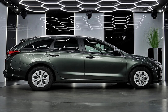 Hyundai i30 1.0 T-GDI Modern
