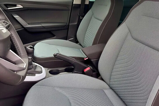 Seat Arona Marina 1.0 TSI
