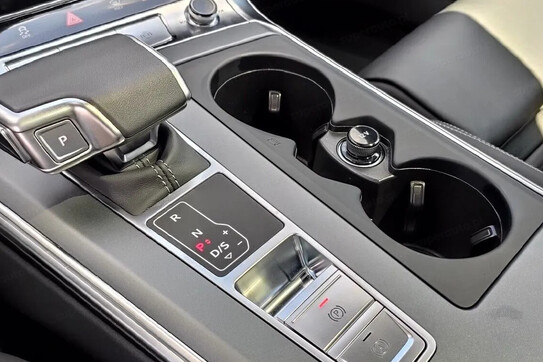 Audi A7 Sportback 40 TDI quattro