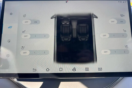 BYD Seal U DM-i Boost