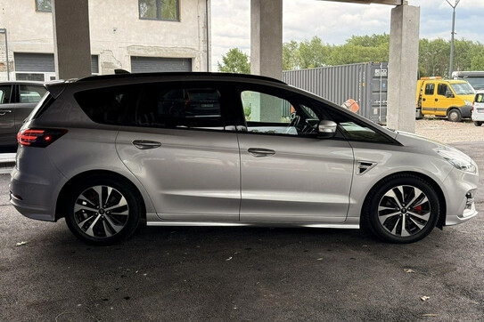 Ford S-MAX 2.0 EcoBlue ST-Line