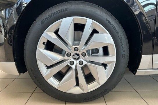 Skoda Enyaq 85 82kWh