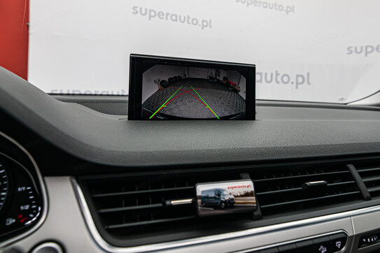 Audi Q7 3.0 TDI quattro Tiptr.