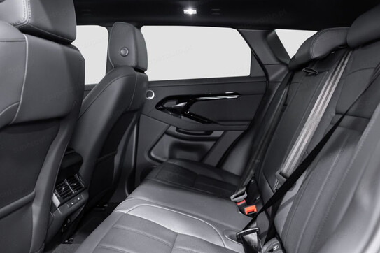 Land Rover Range Rover Evoque D200 Dynamic SE