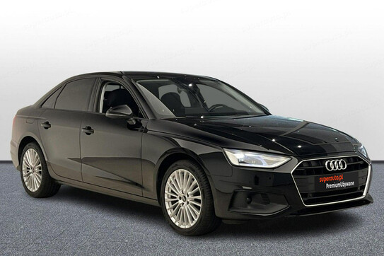 Audi A4 35 TDI