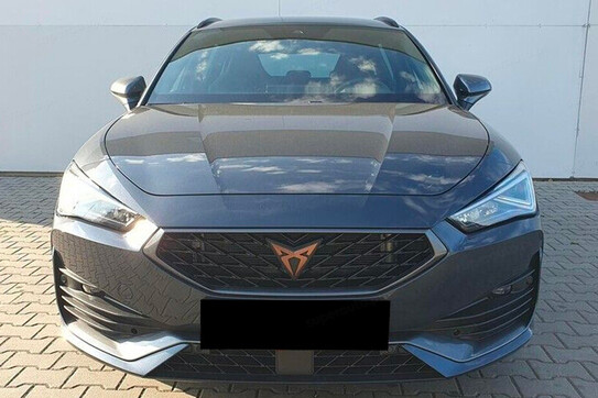 Cupra Leon 1.5 eTSI DSG