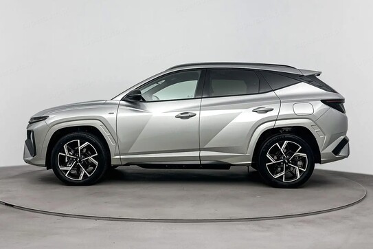 Hyundai Tucson 1.6 T-GDi  N-Line 4WD DCT
