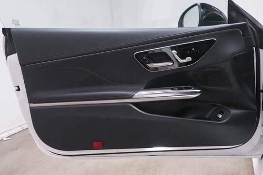 Mercedes CLE 200 AMG Line