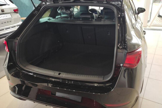 Cupra Leon Sportstourer 1.5 eTSI DSG