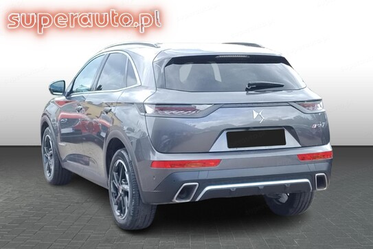 DS DS7 Performance Line + 1.6 E-Tense  aut