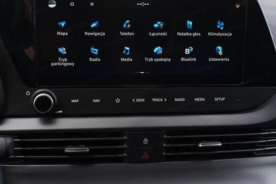 Hyundai Bayon 1.0 T-GDI Smart DCT