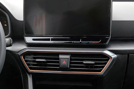Cupra Leon Sportstourer 1.5 eTSI DSG