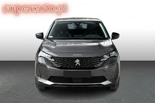 Peugeot 3008 Active Pack  1.2 PureTech S&S EAT8