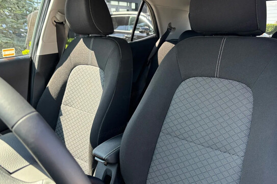 Kia Picanto 1.2 DPI Business Line