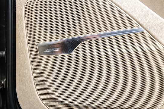 Audi Q7 3.0 TDI S-Line quattro Tiptr.