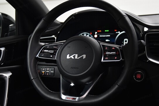 Kia ProCeed 1.5 T-GDI GT Line DCT