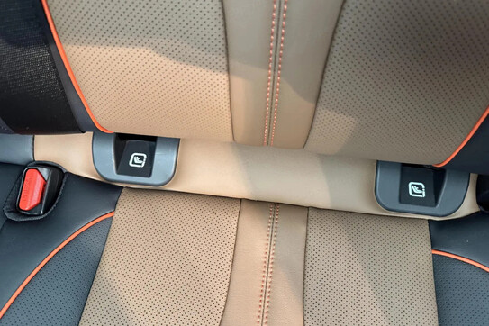BYD Seal U DM-i Boost