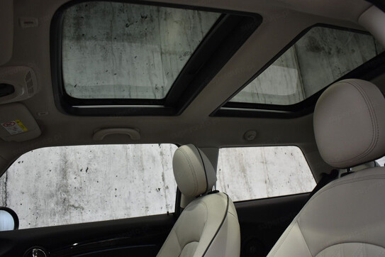 Mini Mini Cooper SE