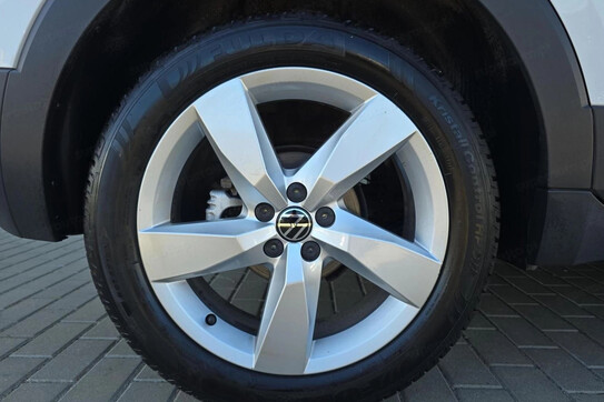 Volkswagen T-Cross 1.0 TSI Style DSG