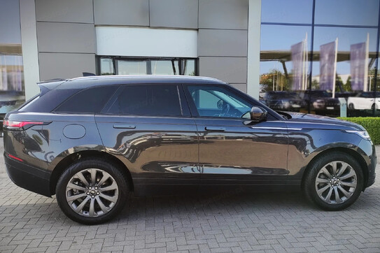 Land Rover Range Rover Velar 2.0 D200 S