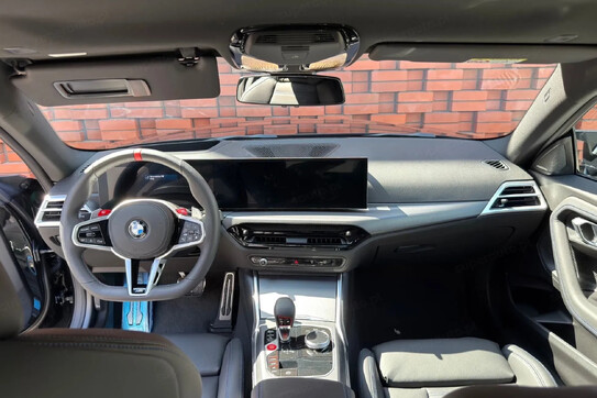 BMW Seria 2 M2