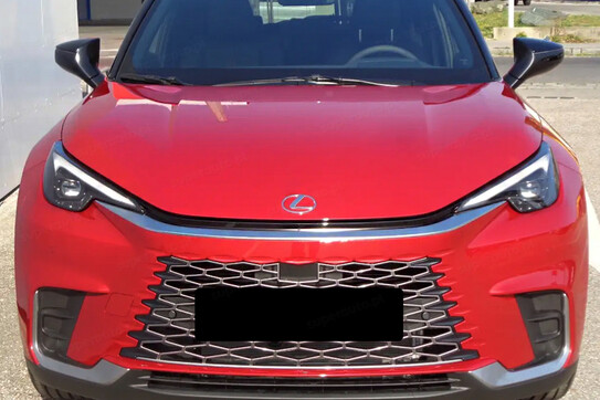 Lexus LBX Emotion 1.5 Hybrid