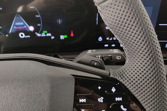 Audi A6 TFSI quattro