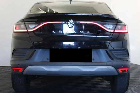 Renault Arkana Techno 1.3 TCe mHEV